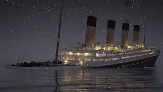 Titanic Sinks  Sped up [upl. by Alberta]