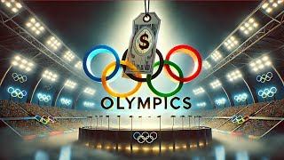 The Olympics and some history Part 2  MX3 Podcast [upl. by Nesrac]