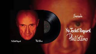 Phil Collins  Sussudio 2016 Remaster [upl. by Kendrah]