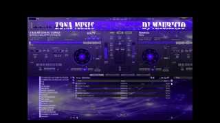 BATAHOLA MIX DJMAURICIO [upl. by Ardena215]