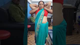 shoulder pain treatment amp neck pain treatment by Dr Harivansh Yadav trend short life [upl. by Getraer31]