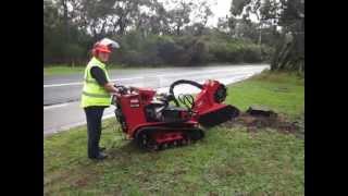 Toro STX38 Stump Grinder STX38 STX 38 NEW [upl. by Omolhs]