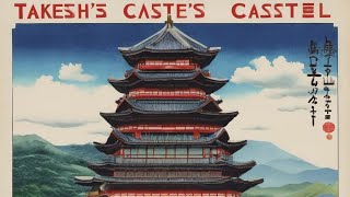 Takeshis castle season 1 episode 20 [upl. by Mina]