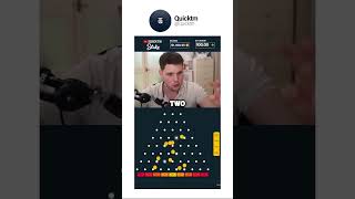 PROFIT ON PLINKO quickoriginals stake gambling casino crypto profit shorts plinko [upl. by Anjela]