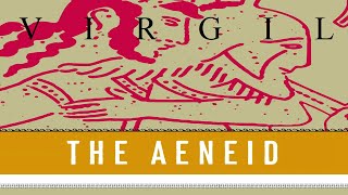 The Aeneid by Virgil Book 1 [upl. by Euqinom]