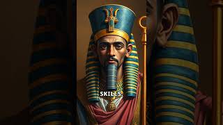 Ahmose II The King Who Flourished Egypt [upl. by Forkey]