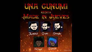 Una cunumi Remix Faraón love shady [upl. by Acyssej771]