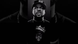 Biggie Smalls amp Ice Cube  Skys The Limit Remix 2021 [upl. by Anillek]