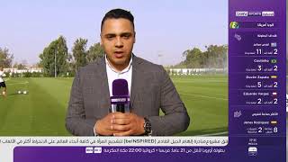 beIN SPORTS HD بث مباشر [upl. by Eiramassenav]