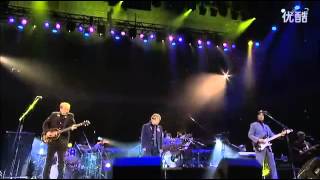 Sawada Kenji LIVE 20112012 parte 07 kn [upl. by Colligan749]