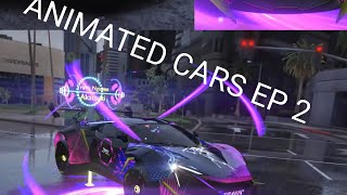 GTA V FREE  ANIMATED  PREMIUM CARS Ep 2  Single Player  Roleplay [upl. by Idyh141]