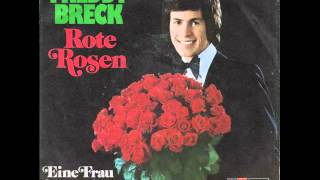 Freddy Breck  Rote Rosen [upl. by Krishnah]