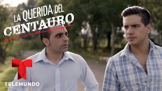 La Querida del Centauro  Capítulo 47  Telemundo [upl. by Sucramel]