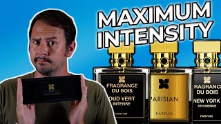 Fragrance du Bois 10 Fragrance Overview  Worth The Big Bucks [upl. by Hootman206]