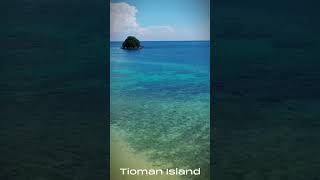 Discover Tioman Island Paradise in Malaysias 2023 Travel Destinations [upl. by Jobyna]