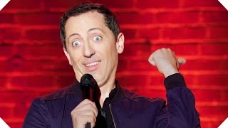 GAD ELMALEH  son nouveau spectacle  Netflix 2017 [upl. by Gavrielle]