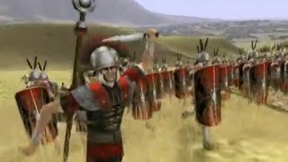 Decisive Battles  Cynoscephalae Rome vs Macedon [upl. by Sternberg596]