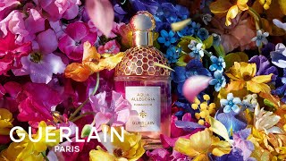 Aqua Allegoria Florabloom  GUERLAIN [upl. by Augustus]