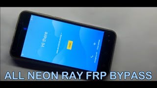 ALL NEON RAY FRP BYPASS NEW UPDATED METHOD [upl. by Brote]