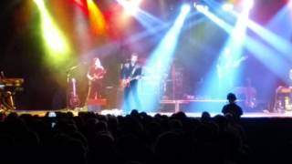 Travis Tritt Show Oct 30 2015 Casino NB [upl. by Normy]