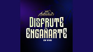 Disfruté Engañarte [upl. by Odine]