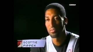 NBA ON TNT INTRO 1999 ROCKETS VS TRAILBLAZERS [upl. by Stilwell]