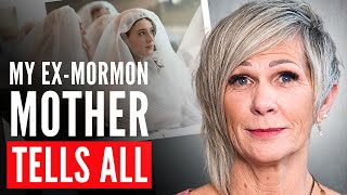 My Mom Discloses Secret Mormon Temple Rituals [upl. by Anaxor]