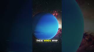 Neptune The Windiest Planet [upl. by Ardine]