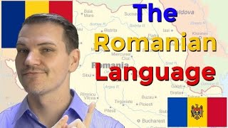 ROMANIAN The Forgotten Romance Language [upl. by Matthew780]