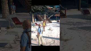 Hitman 3 VR Reloaded shorts hitman3 [upl. by Esinned]