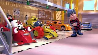 Breaking Promises  Roary the Racing Car  Full Episode  Cartoons For Kids [upl. by Cagle167]