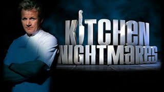 Kitchen Nightmares US Season 3 Episode 2 Flamangos [upl. by Adnal30]