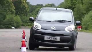 Citroen C1 review  What Car [upl. by Cale]