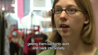 English  Charities A2B1 with subtitles [upl. by Lenna]