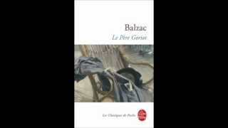 Le Père Goriot  Balzac [upl. by Akinoj316]