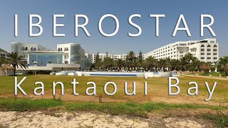 IBEROSTAR SELECTION KANTAOUI BAY 5 Тунис Обзор отеля в 2021 году [upl. by Hayden871]