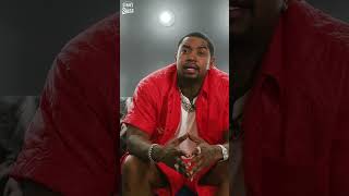 Lil Scrappy On How Important SELF WORTH Is [upl. by Aicetel549]