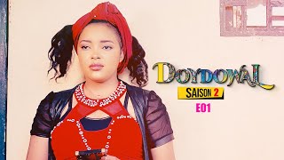 DOYDOWAL 14 Série fulfulde [upl. by Isnyl660]