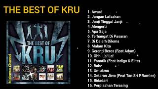 THE BEST OF KRU [upl. by Eenram]