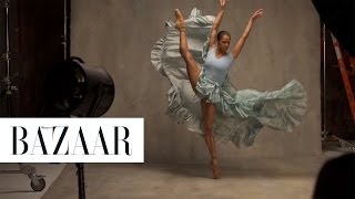 Misty Copeland The Art of Dance [upl. by England]