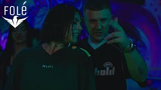 Lore x letskillua  Si Ti Official Music Video [upl. by Amehr848]