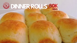 Gluten Free Dinner rolls recipe  Gluten free recipes by Zaiqa Gluten Free [upl. by Sukramal]