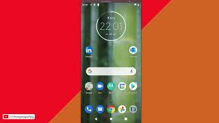 AndroidSmartphones updaten Apps aktualisieren und Systemupdates Google PlayStore 2022 [upl. by Liv]