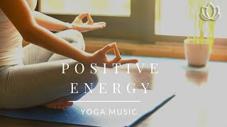 ♫ 乾淨無廣告 ♫ 瑜珈音樂 amp 清除負能量 療癒音樂  Yoga amp Meditation amp Positive Energy Music [upl. by Llehctim]