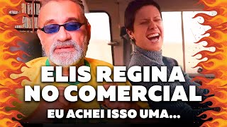 Elis Regina  Como Nossos Pais  Comercial [upl. by Essyle]