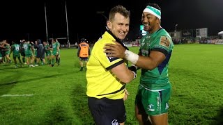 Classic Nigel Owens [upl. by Asiulana771]