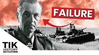 Paulus Fails BATTLESTORM STALINGRAD E27 [upl. by Anne-Corinne421]