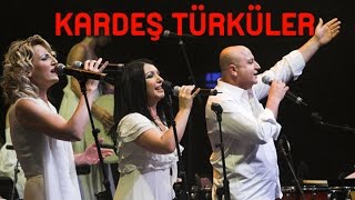 Kardeş Türküler  Bugün Güzellerin Şahını Gördüm amp Dem Aliye  Hemâvâz © 2011 Kalan Müzik [upl. by Pradeep]