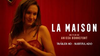 LA MAISON  Tráiler versión original subtitulada  HD [upl. by Pelletier]