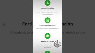 Descarga tu certificado de afiliación al IESS por Internet [upl. by Ymmac]